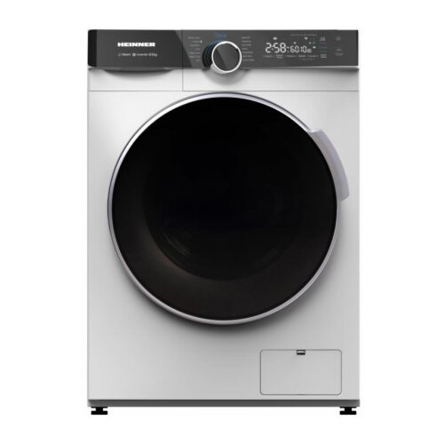 Heinner ma&amp;scaron;ina za pranje i su&amp;scaron;enje ve&amp;scaron;a HWDM-M814IVKA 8 kg/6kg/1400o Slike