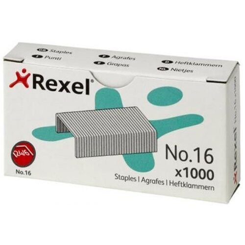 Rexel Sponke za spenjač št.24/6, 1000 kosov Cene