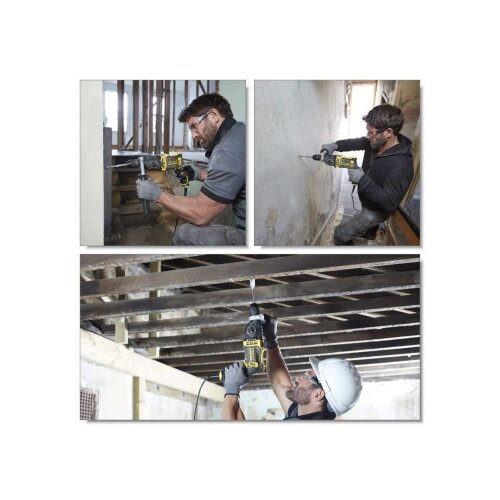 Stanley FATMAX FMEH1100K-QS rotary hammer 1100 W 3200 RPM Cijene