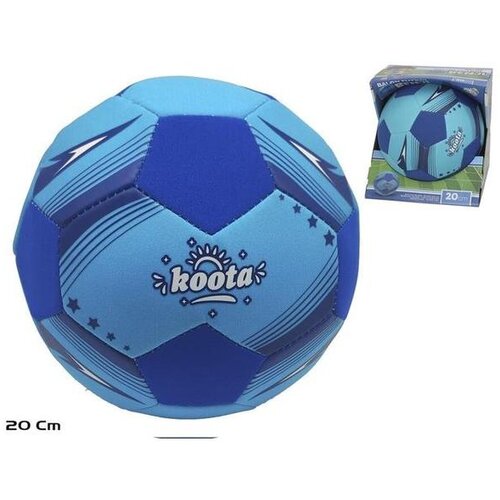 Nogometna LOPTA 20CM NEOPRE Cijene