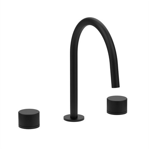 Paffoni jo baterija za lavabo crna (tri otvora) JO053NO Cene