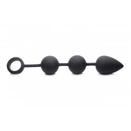 Intex Analne kroglice s črno težo, (21099559)