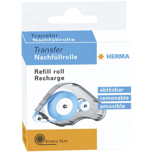 Herma transfer Refill Pack removable 1061 Slike
