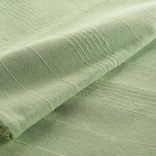 Douceur d int&amp;eacute;rieur Zeleno pregrinjalo 220x240 cm Lucile &amp;ndash; Slike