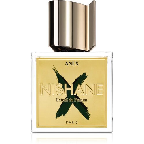 Nishane Ani X parfumski ekstrakt uniseks 100 ml Cene