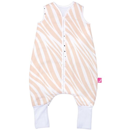 Motherhood vreća za spavanje s nogama 1,5-2,5 g salmon zebra Cijene