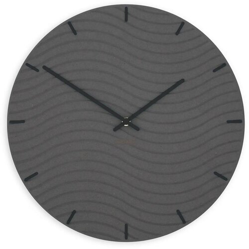 Von Der Factory Zidni sat Luxhora Rivella Black 11 boja kazaljki Cijene