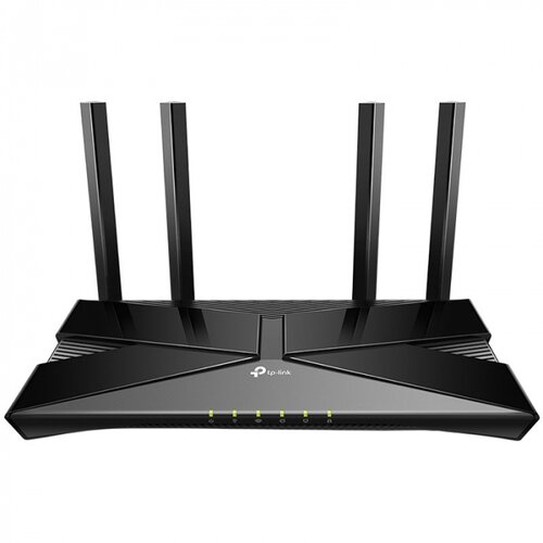 Tp-link archer AX23 AX1800 bežični dual band wi-fi 6 ruter Cene