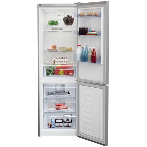 Beko RCNA366K40SN kombinovani frižider Slike