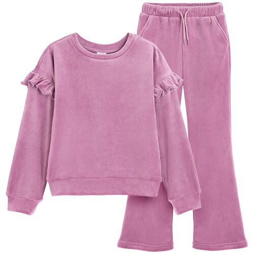 Cool club komplet 2 delni CCG2912050-00 D roza 104 Cene