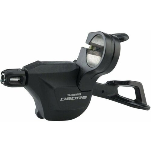  Ručica Mjenjača Shimano Deore Sl-M6000-L Lijeva 2/3 Brzine Cijene