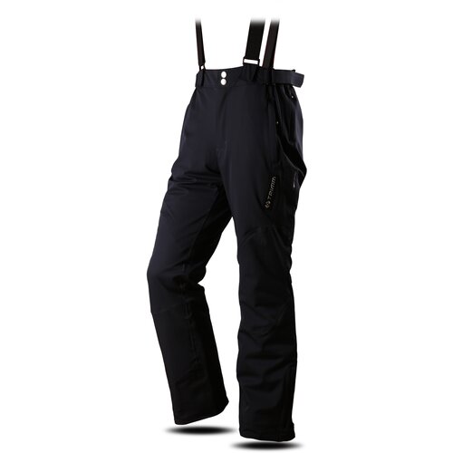 TRIMM Pants M RIDER Navy Slike