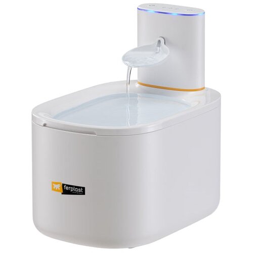 Ferplast Astra - fountain for dogs and cats - 3 l Slike