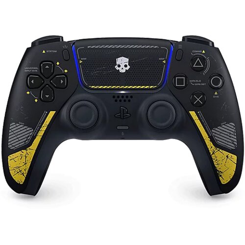Playstation 5 Dualsense Controller Wireless Helldivers 2 Limited Edition Cijene