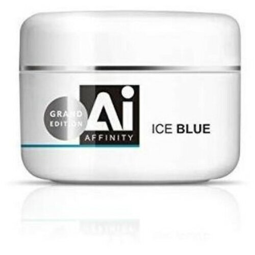 Silcare gel za nokte affinity ice blue 100g Slike