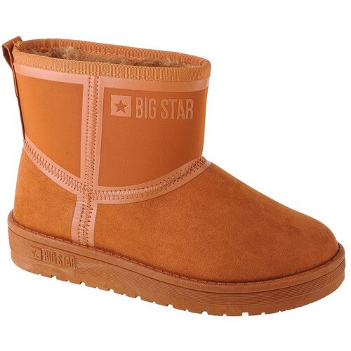 Big Star ženske čizme kk274612 Slike