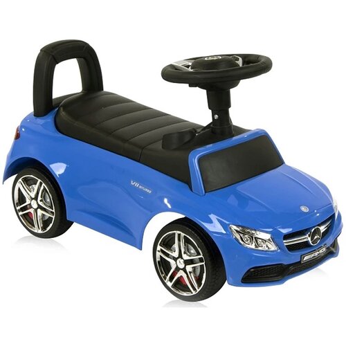 Lorelli guralica za decu Ride-On Mercedes AMG, Plava 10400010003 Slike