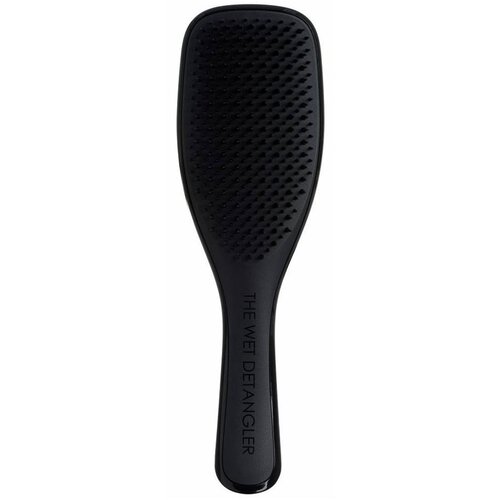 Tangle Teezer krtača za česanje mokrih las The Wet Detangler, Black Cene