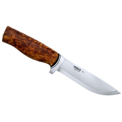 HELLE GT 14C28N - Survival Knife Slike
