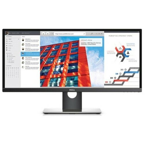 Dell U2917WM monitor Slike