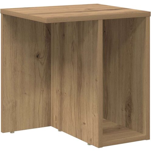  Konačna Stolić 2 pcs Umjetnički hrast 37 x 32 x 40 cm Slike