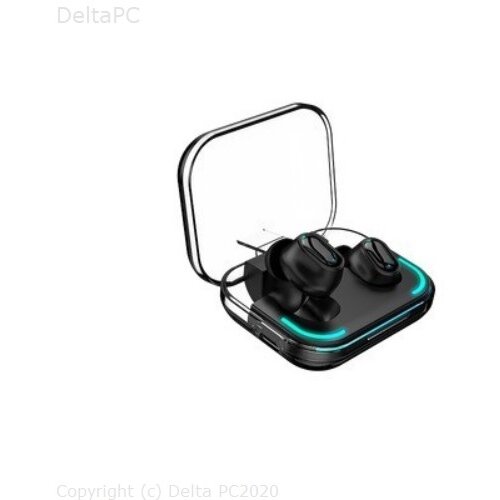 Slusalice Gigatech TWS-202 wireless Slike