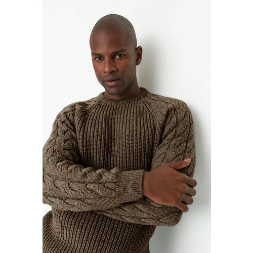 Trendyol Men's sweater Knitwear