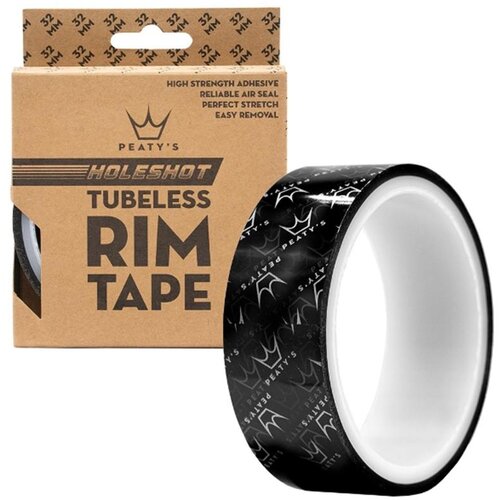 Peaty&amp;#039;s traka tubeless Holeshot 27mm/10metra Slike