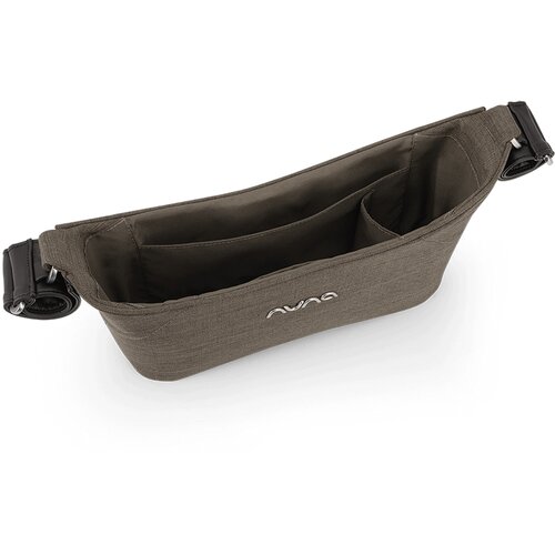 Nuna® organizator za otro&scaron;ki voziček pistachio Cene