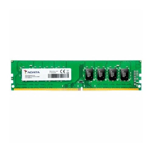 Adata DIMM DDR4 16GB 2400MHz AD4U2400316G17-B ram memorija Slike