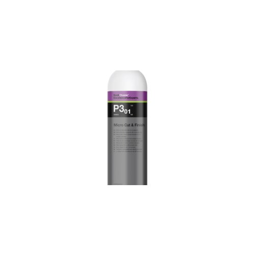 KOCH Chemie Micro Cut & Finsih P3.01 1 l Cijene