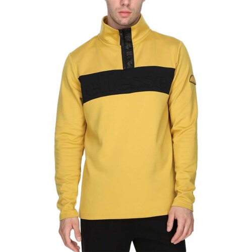 Ellesse - MENS SKI MICROFLEECE Slike