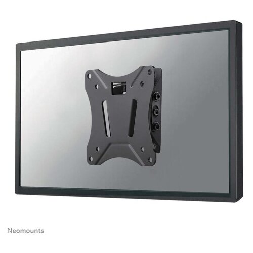 Neomounts Nagibni stenski nosilec za zas. 10-30&amp;#039;&amp;#039; 25 kg, NM-W60BLACK Slike