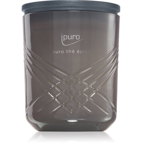 IPURO Exclusive Th&amp;eacute; Epic&amp;eacute; mirisna svijeća 270 g Slike