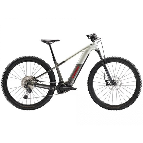  Bicikl Trek Powerfly+ 6 Gen 5 2025 Lunar Silver'Mercury - M Cijene