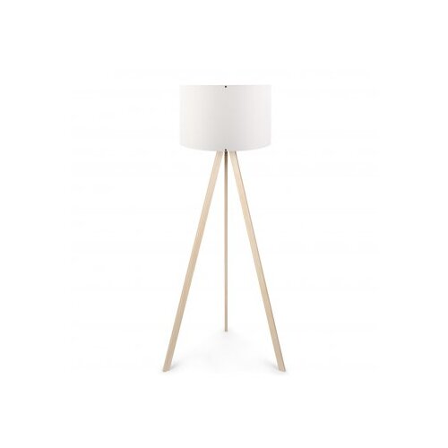 Opviq podna lampa, krem Cene