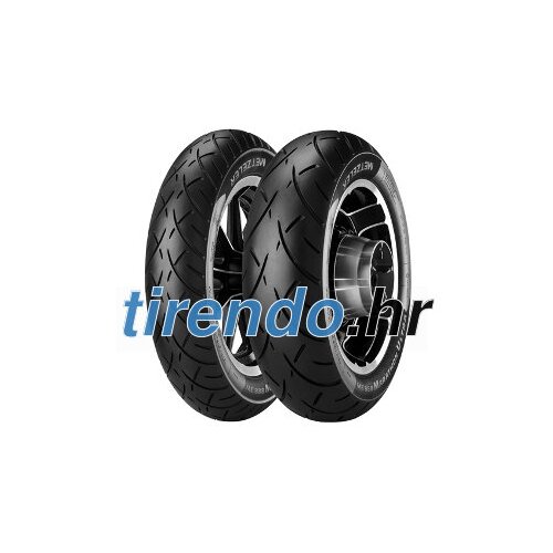 Metzeler ME888 Marathon Ultra ( 130/90B16 TL 67H M/C, prednji kotač ) Cijene