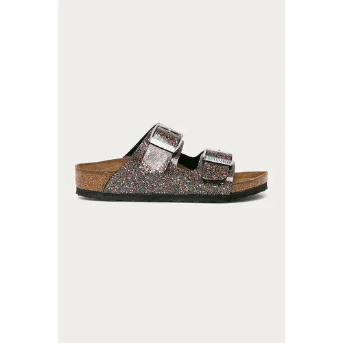 Birkenstock otroški natikači Arizona