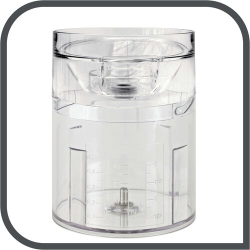 Tefal sjeckalica Masterchop XL MB450B Cijene