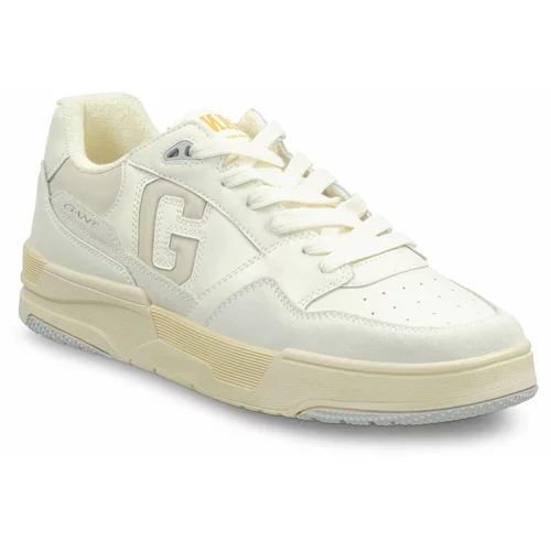 Gant Superge Brookpal Sneaker 28633471 White/Off White G255
