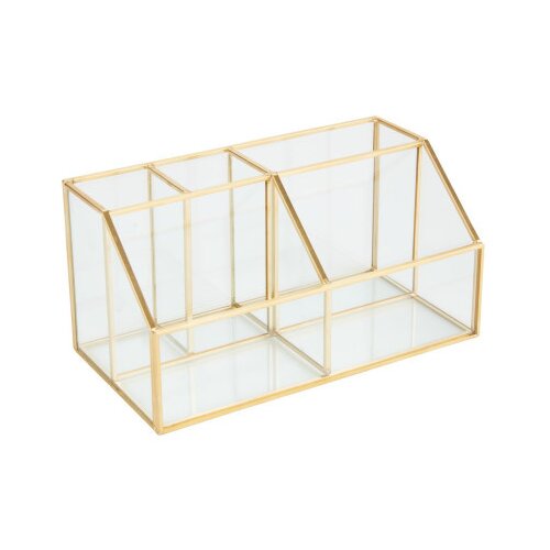  Organizer za šminku, 9,5x18x5/9 cm Cene