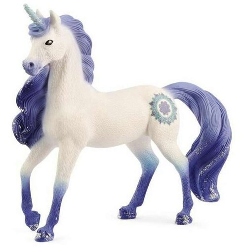  Zglobna figura Schleich Unicorn Mandala  stallion Cijene