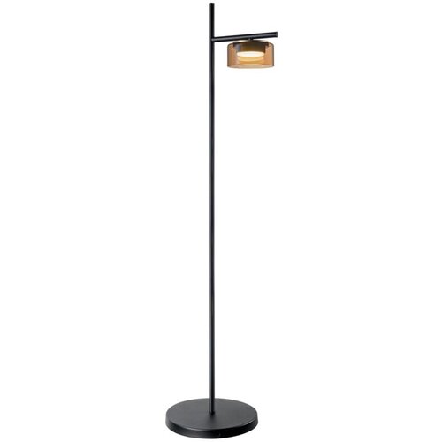  led podna lampa ofelia 1xGX53/6W/230V crna/bež Cene