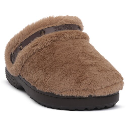 Crocs Cokli MICH UNFURGETTABLE CLOG Črna Cene