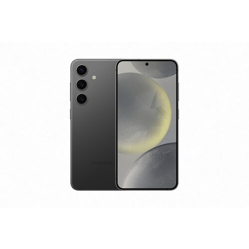 Samsung mobilni telefon Galaxy S24, 128GB, črna Cene