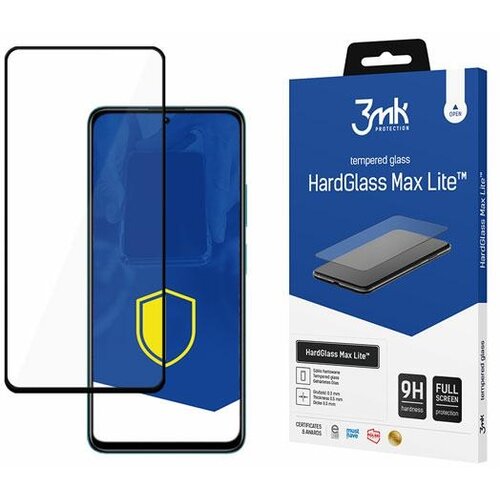 3mk zaščitno steklo glass za xiaomi redmi note 11T 5G varna zaščita, (5000088460) Cene