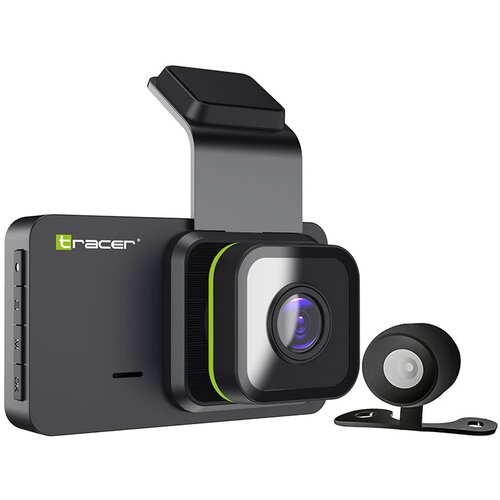 Tracer Avtomobilska kamera OPTI 3D-WF(TRAKAM47569), (5000017278) Cene