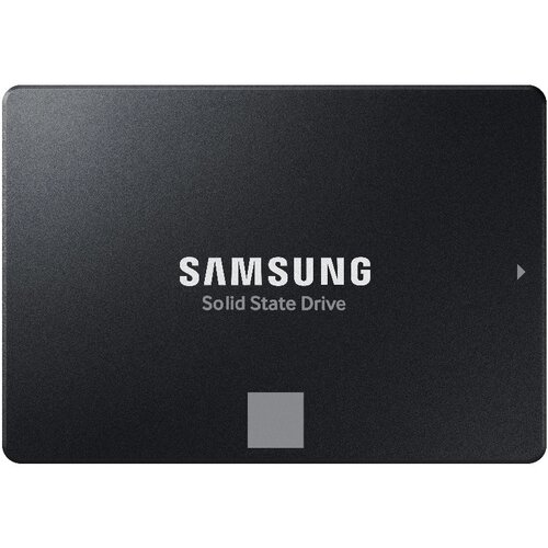 SSD 2 5 SATA III 250GB Samsung 870 EVO MZ-77E250B/EU Cene