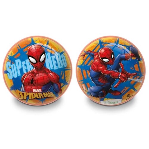 Lopta Spiderman, 14 cm 04-114073 Slike