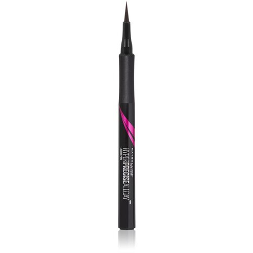 Maybelline master precise tu&amp;scaron; za oči za preciznu primjenu 1 g nijansa forest brown Slike